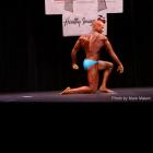 Justin  Young - NPC Oregon State 2011 - #1